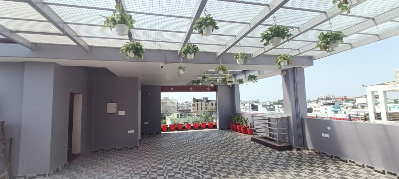 Hotel Royal Casa Lucknow Zewnętrze zdjęcie