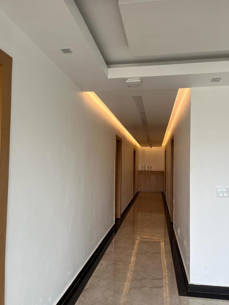 Hotel Royal Casa Lucknow Zewnętrze zdjęcie