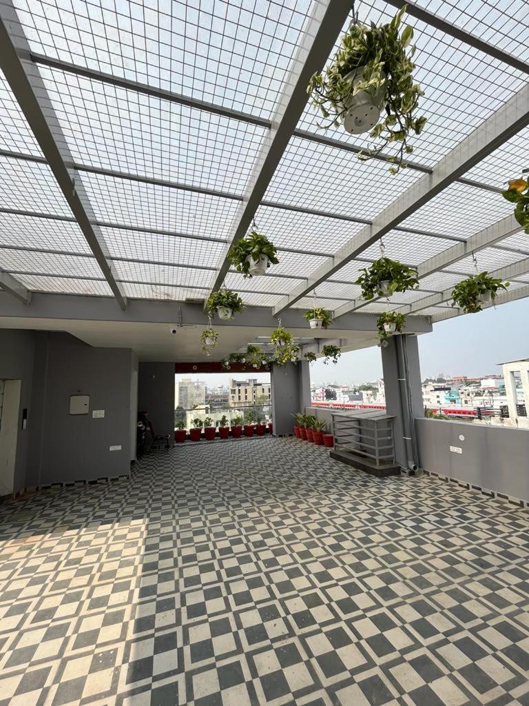 Hotel Royal Casa Lucknow Zewnętrze zdjęcie