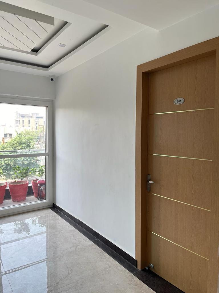 Hotel Royal Casa Lucknow Zewnętrze zdjęcie