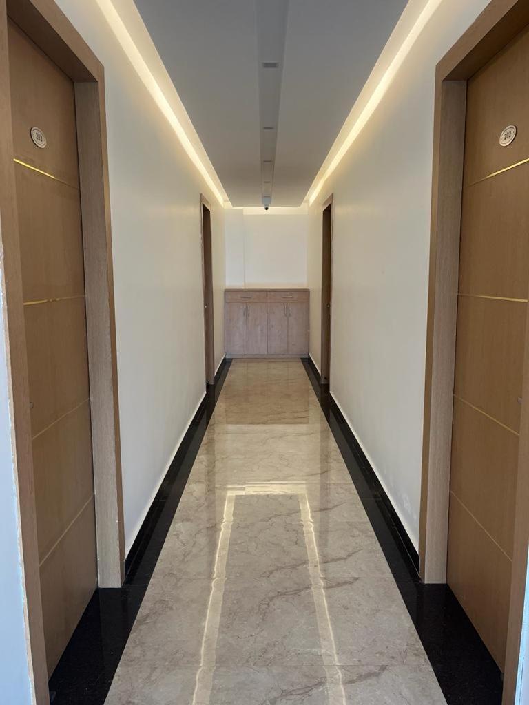 Hotel Royal Casa Lucknow Zewnętrze zdjęcie