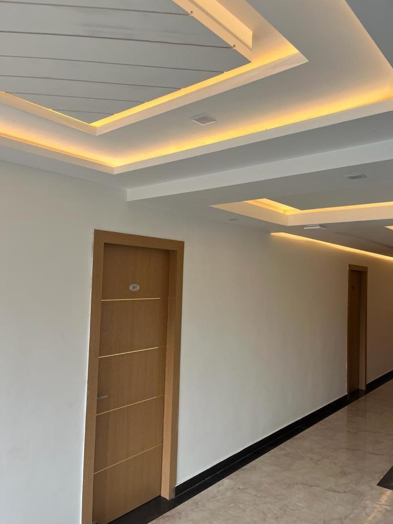 Hotel Royal Casa Lucknow Zewnętrze zdjęcie